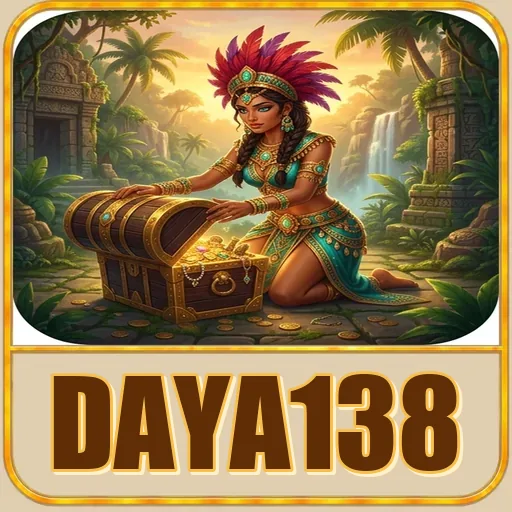 Aplikasi daya138 Android